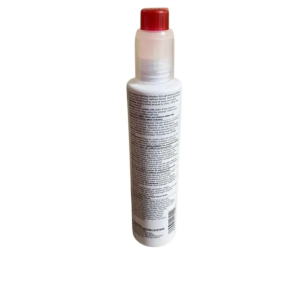 Paul Mitchell Flexible Style Round Trip Faster Styling-Defines Curls 6.8 oz